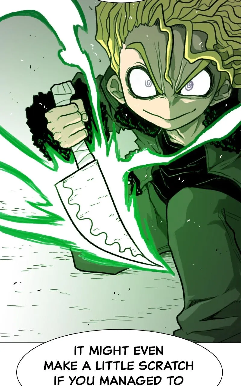 Read The Graymark Manga Online