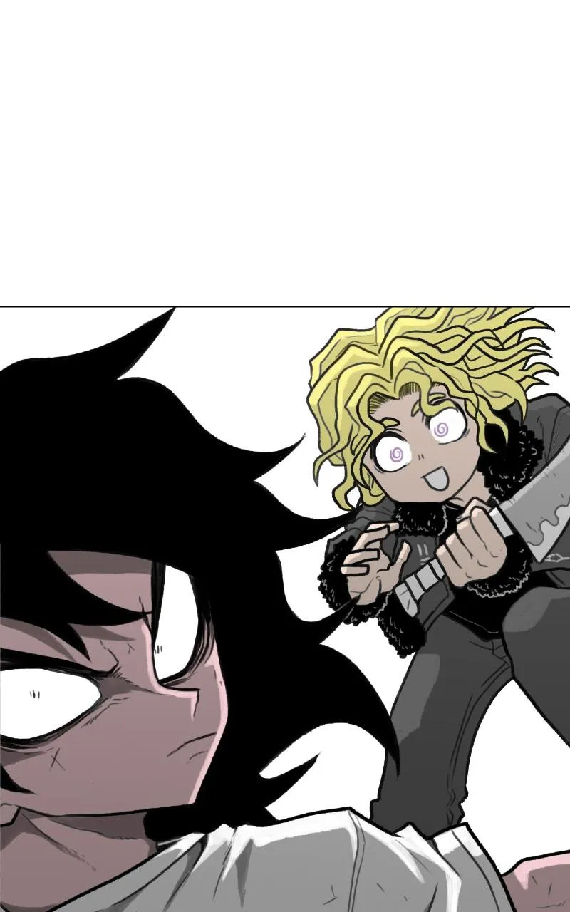 Read The Graymark Manga Online