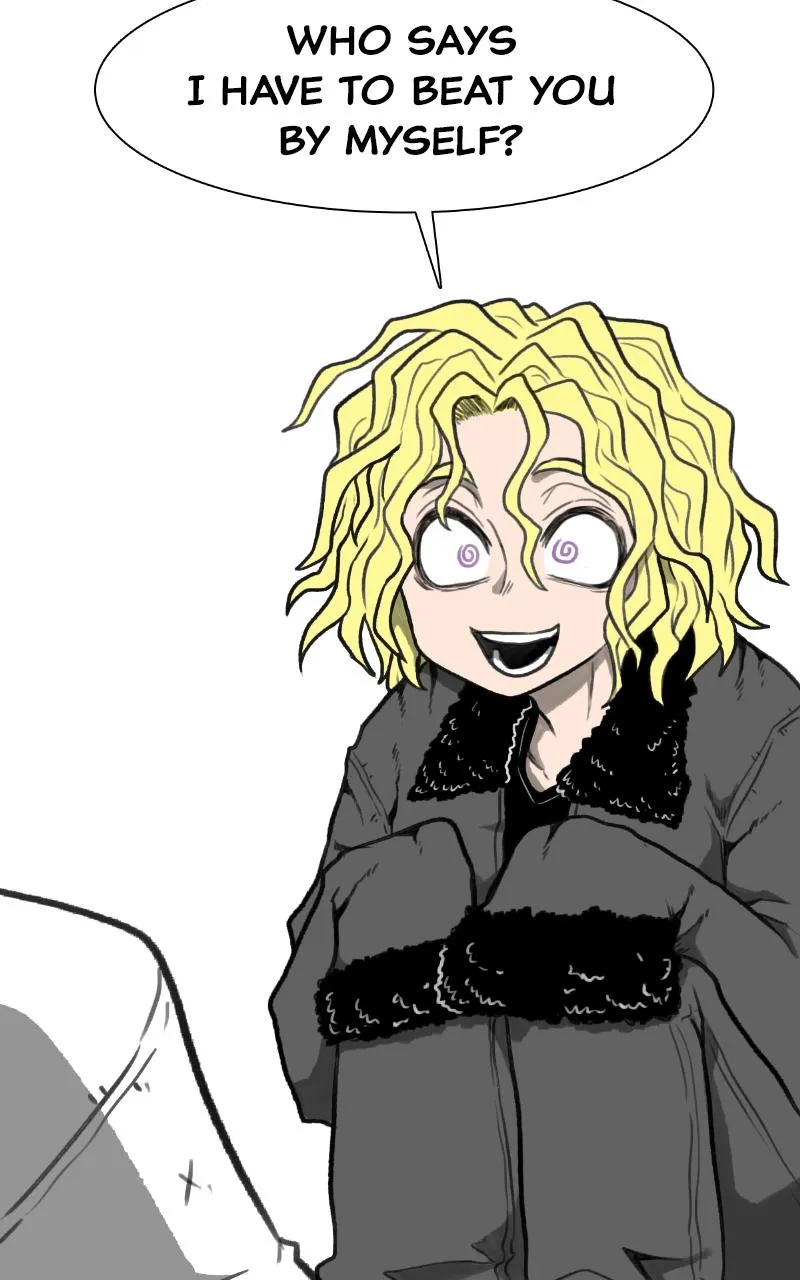 Read The Graymark Manga Online