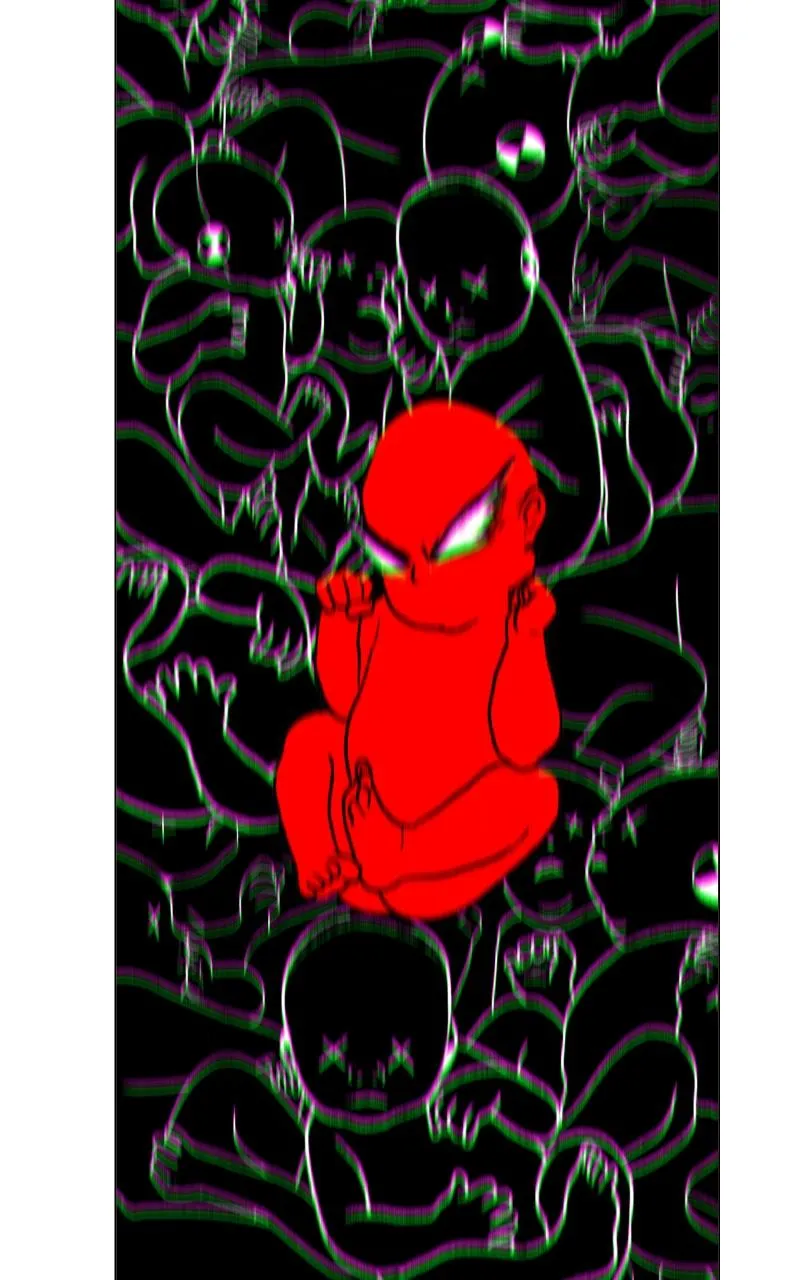 Read The Graymark Manga Online