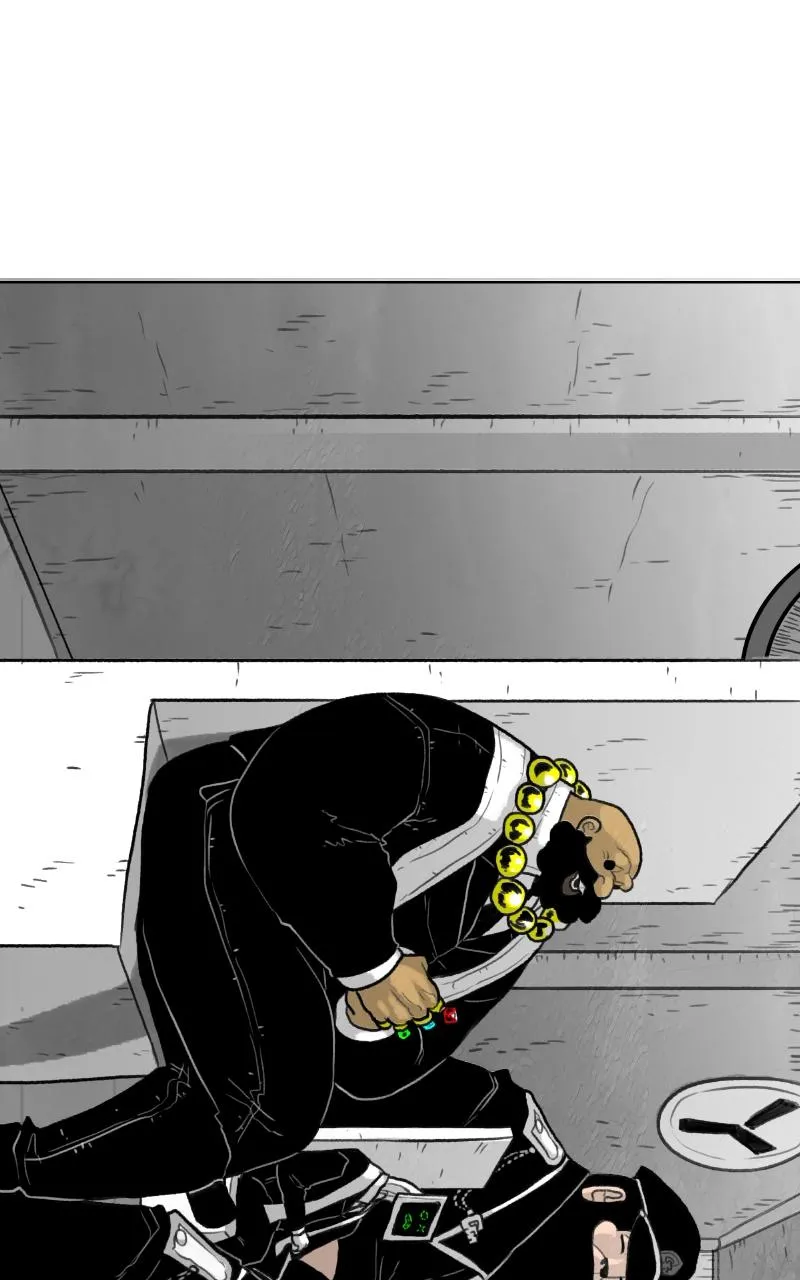 Read The Graymark Manga Online