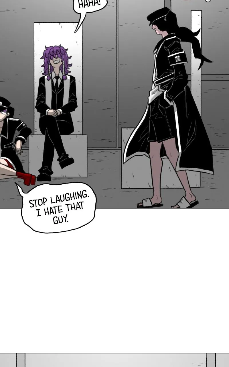 Read The Graymark Manga Online