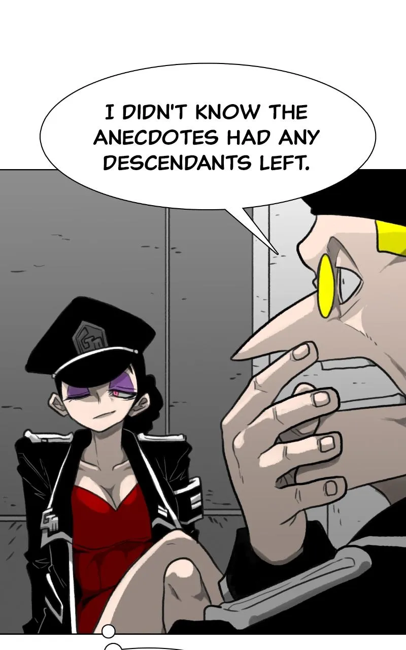 Read The Graymark Manga Online