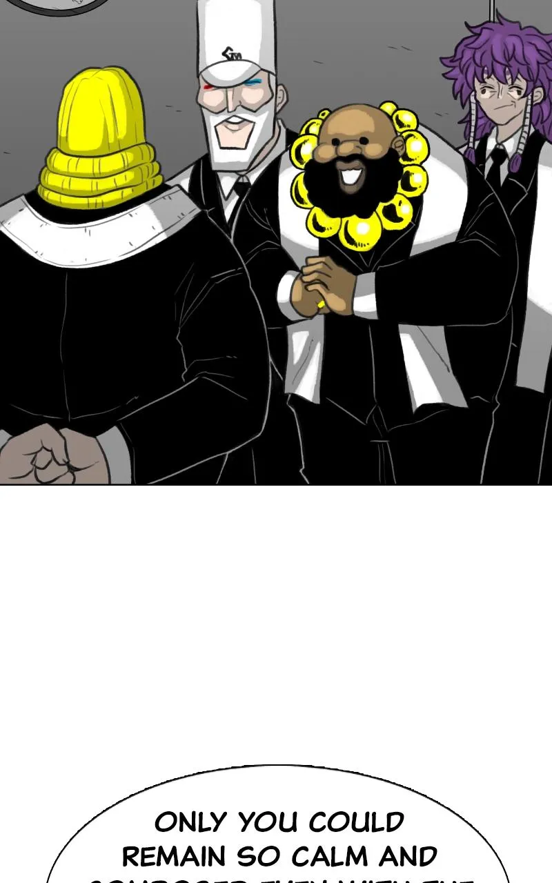 Read The Graymark Manga Online