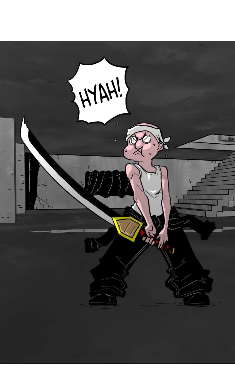 Read The Graymark Manga Online