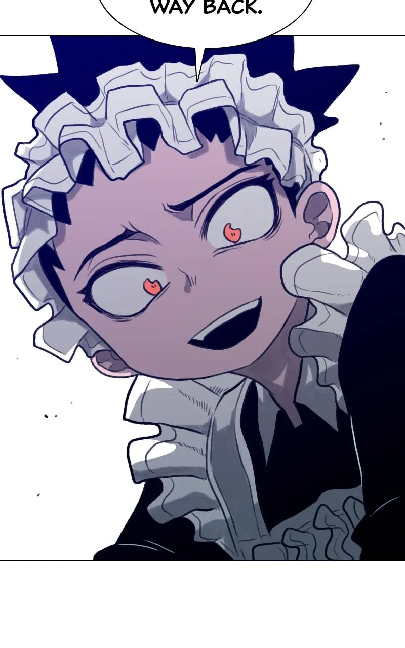 Read The Graymark Manga Online