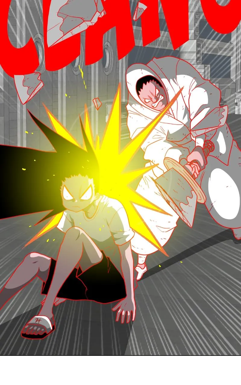 Read The Graymark Manga Online