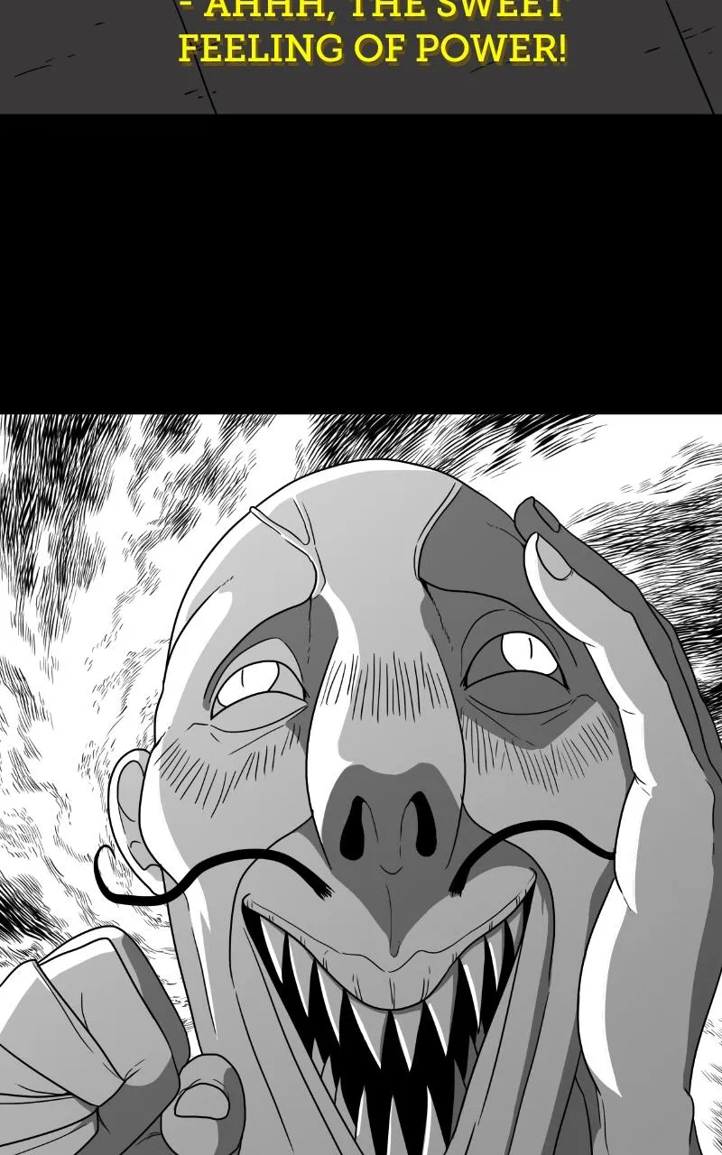 Read The Graymark Manga Online