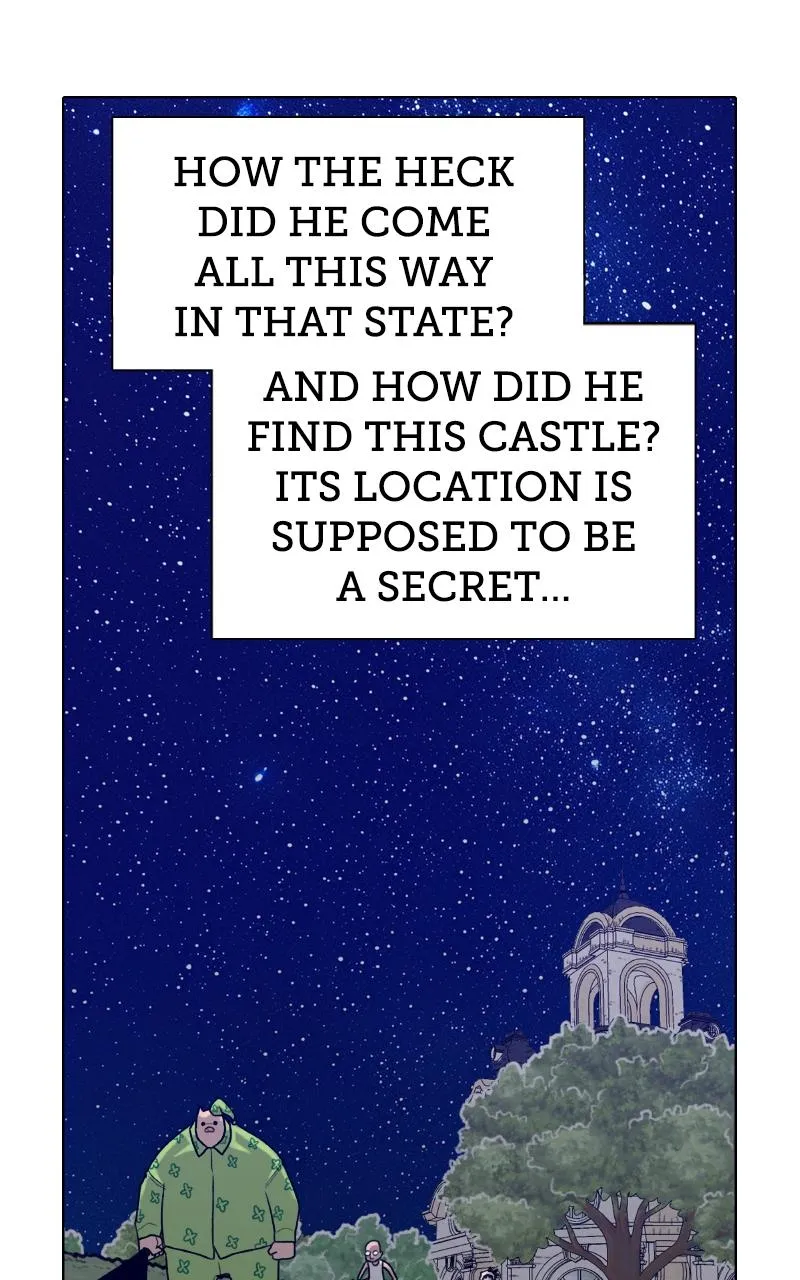 Read The Graymark Manga Online