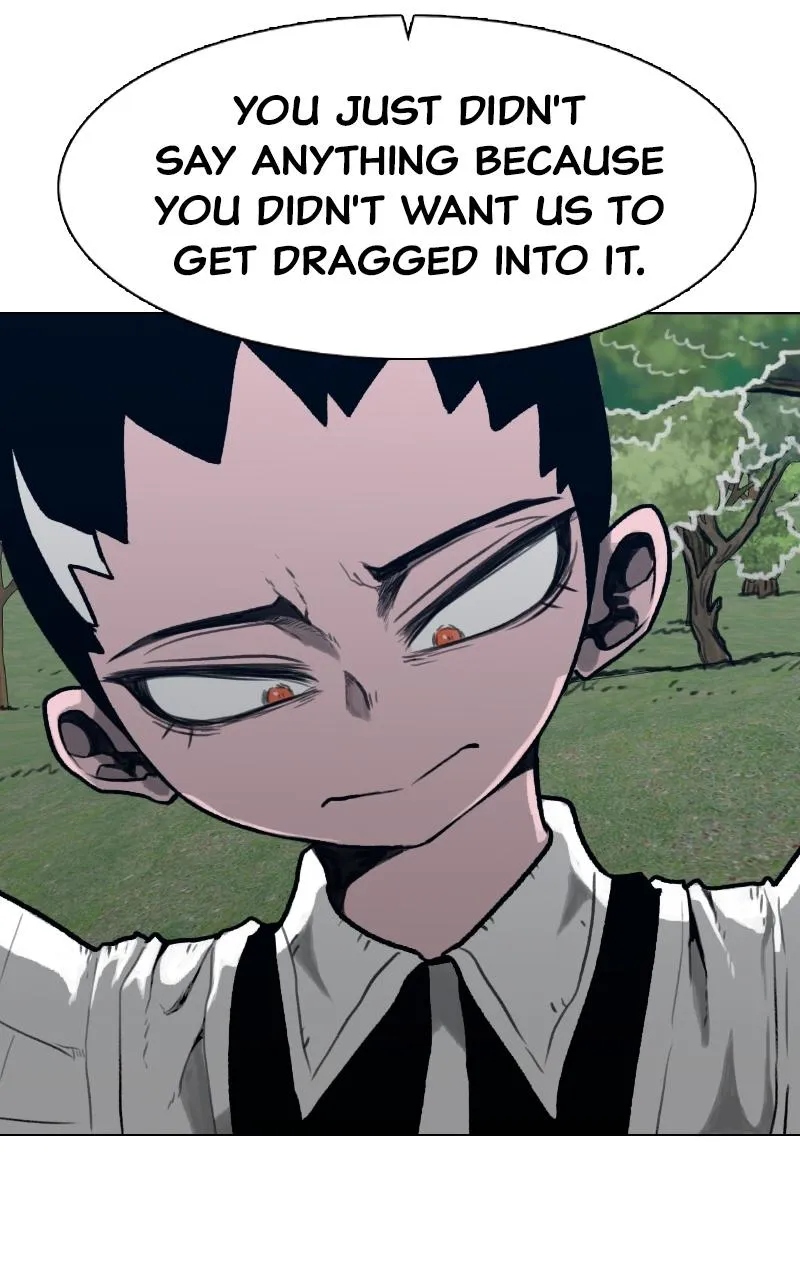 Read The Graymark Manga Online