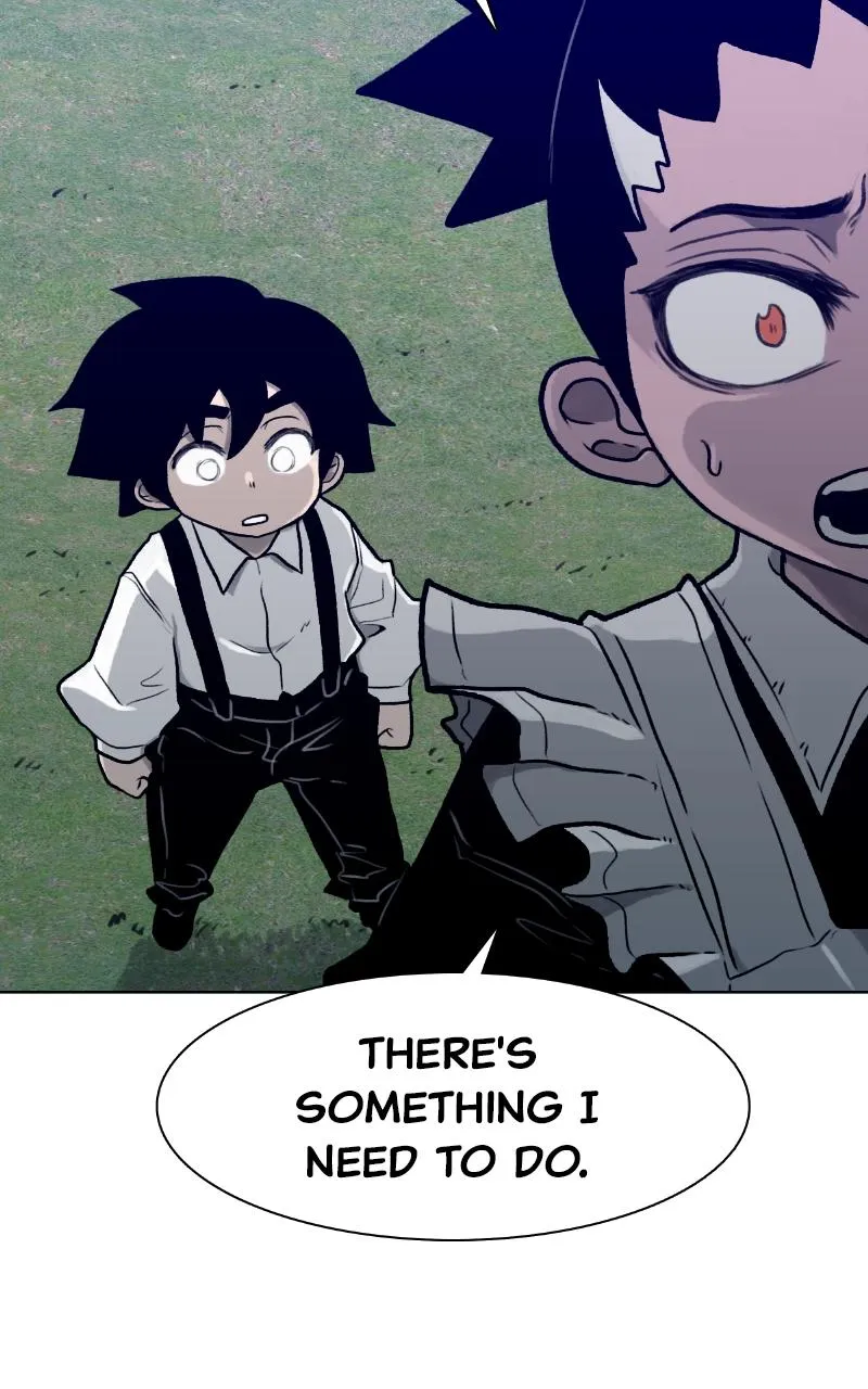 Read The Graymark Manga Online