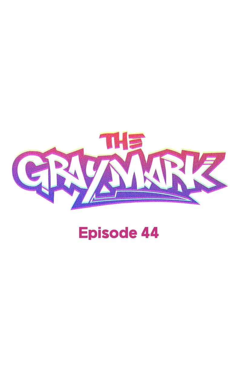 Read The Graymark Manga Online
