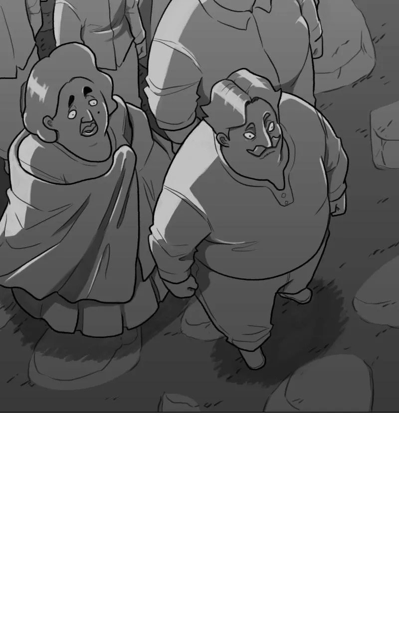 Read The Graymark Manga Online