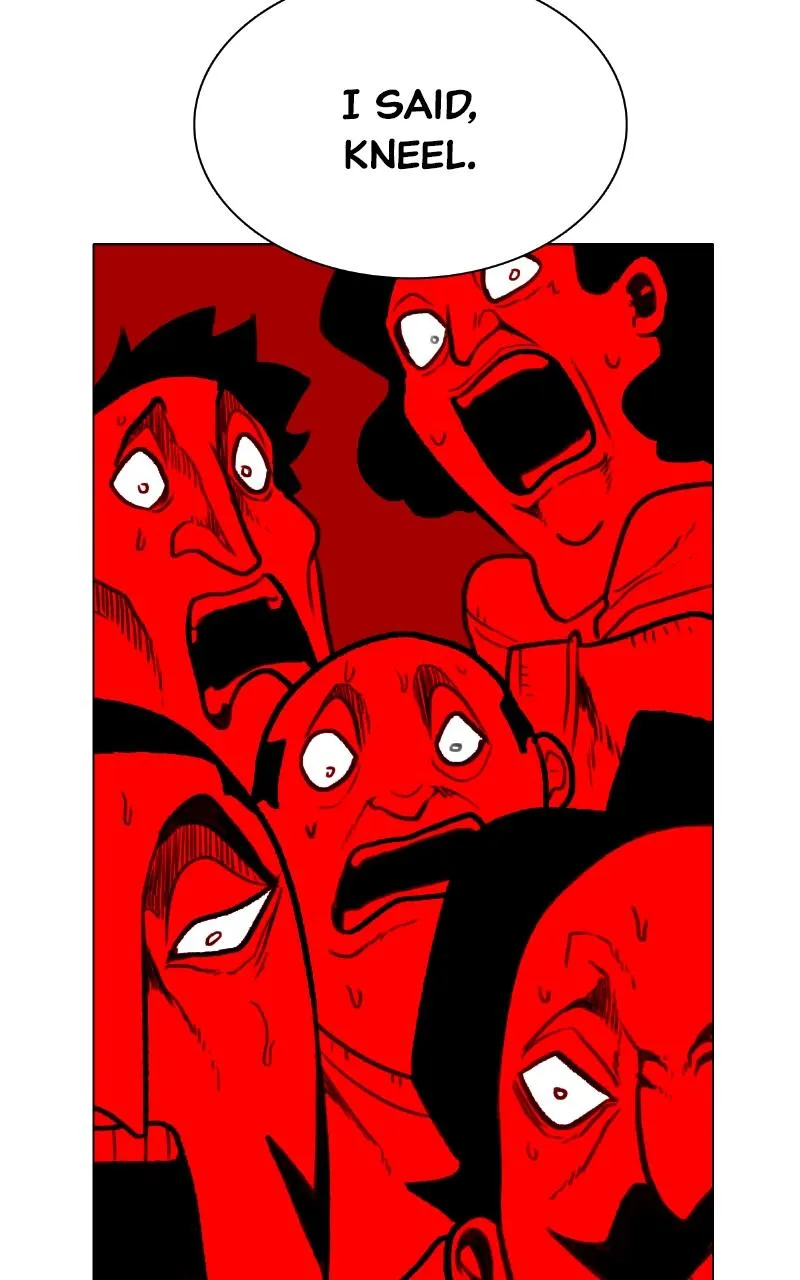 Read The Graymark Manga Online