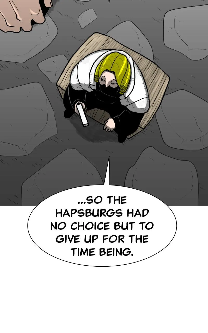 Read The Graymark Manga Online