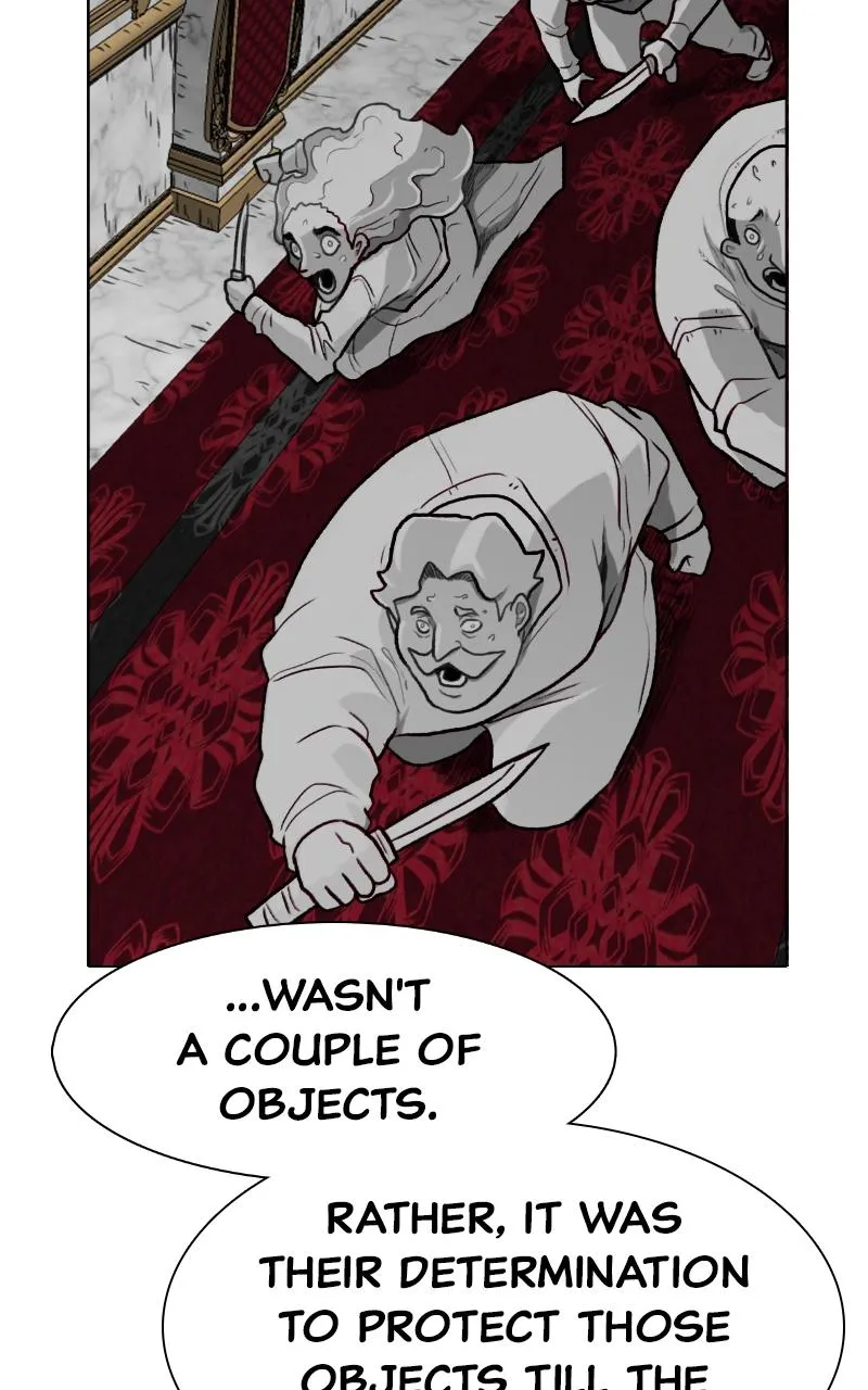 Read The Graymark Manga Online