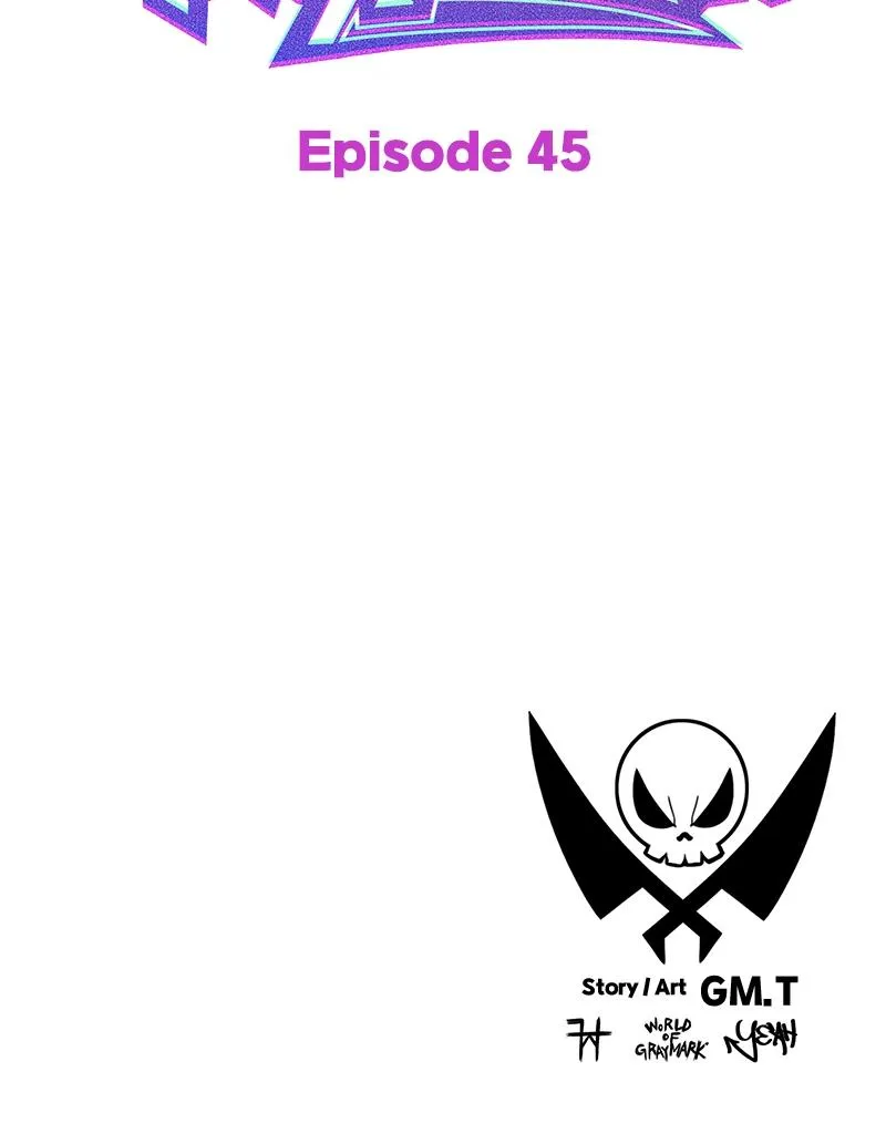 Read The Graymark Manga Online