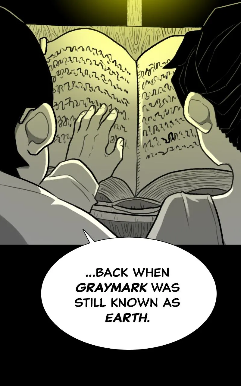 Read The Graymark Manga Online