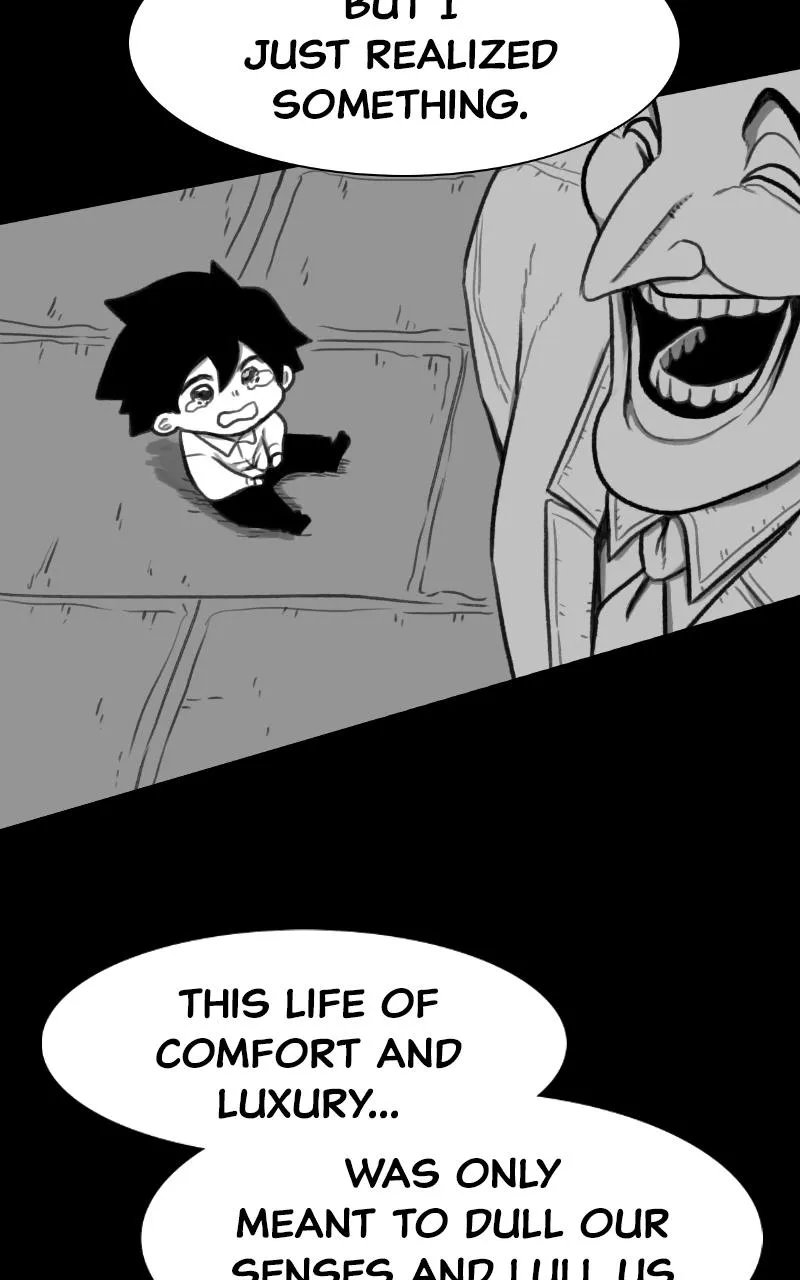 Read The Graymark Manga Online