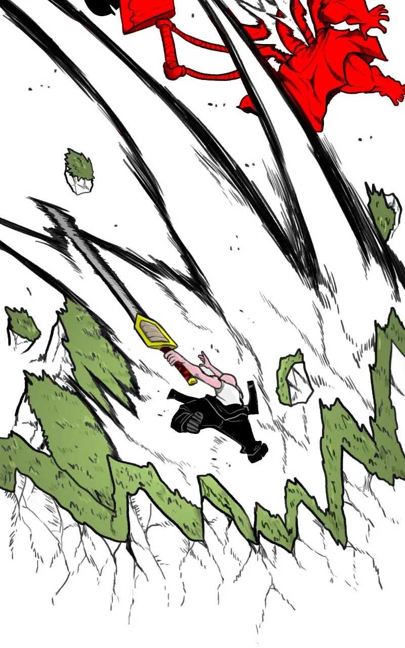 Read The Graymark Manga Online