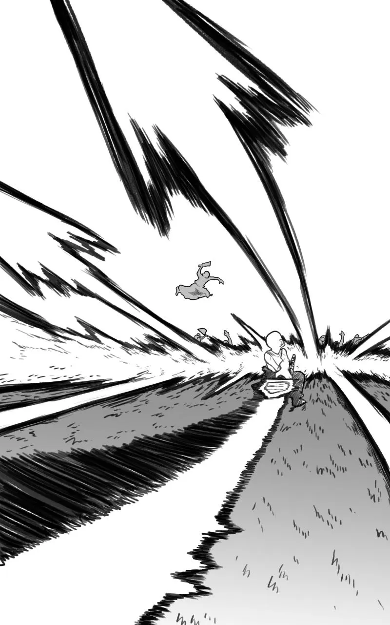 Read The Graymark Manga Online