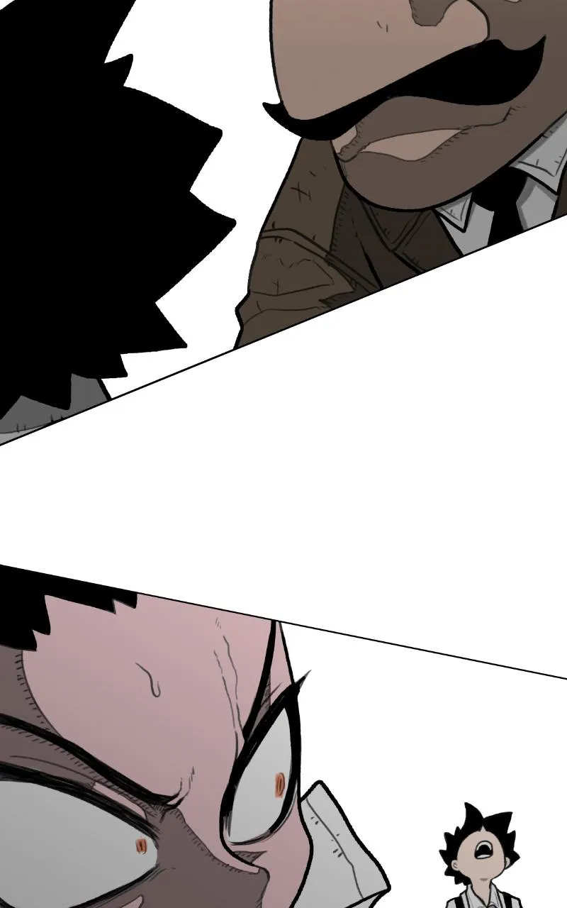 Read The Graymark Manga Online