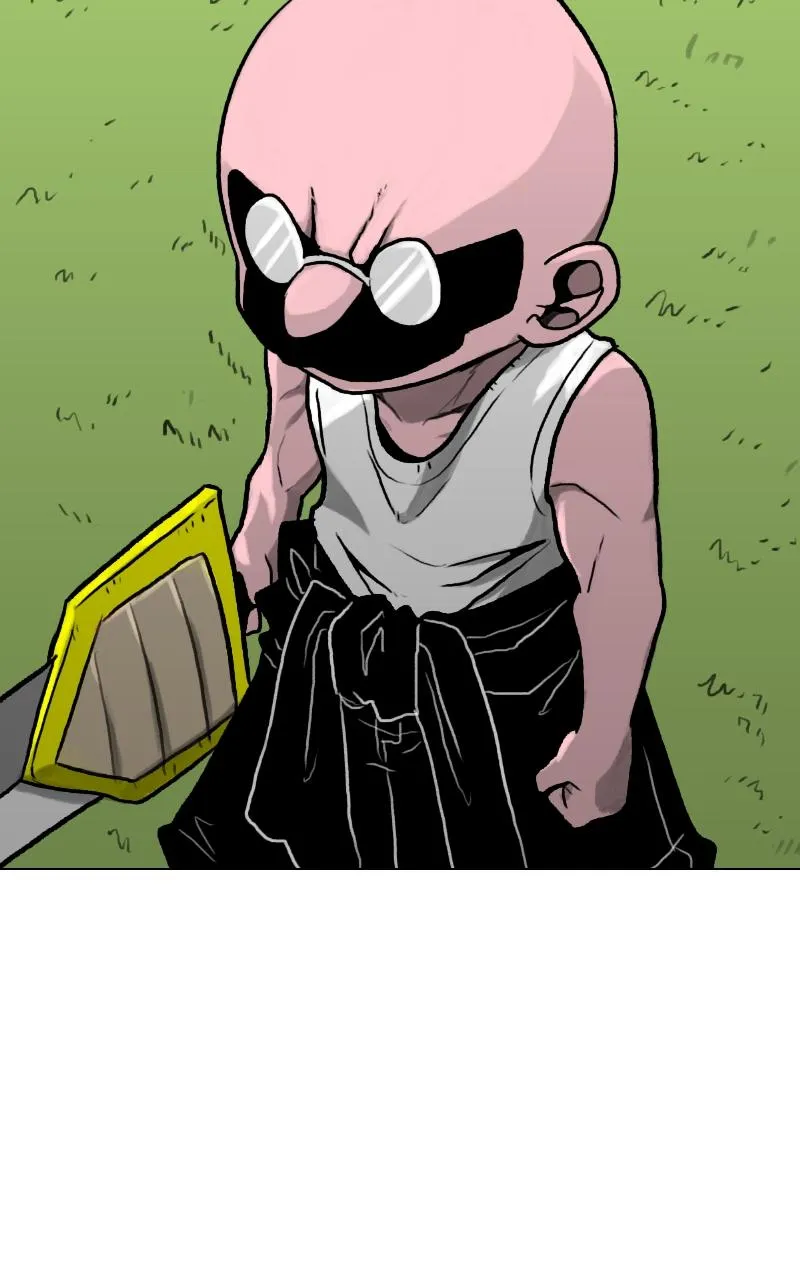 Read The Graymark Manga Online
