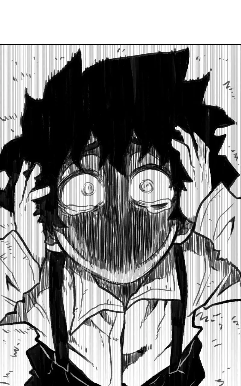 Read The Graymark Manga Online