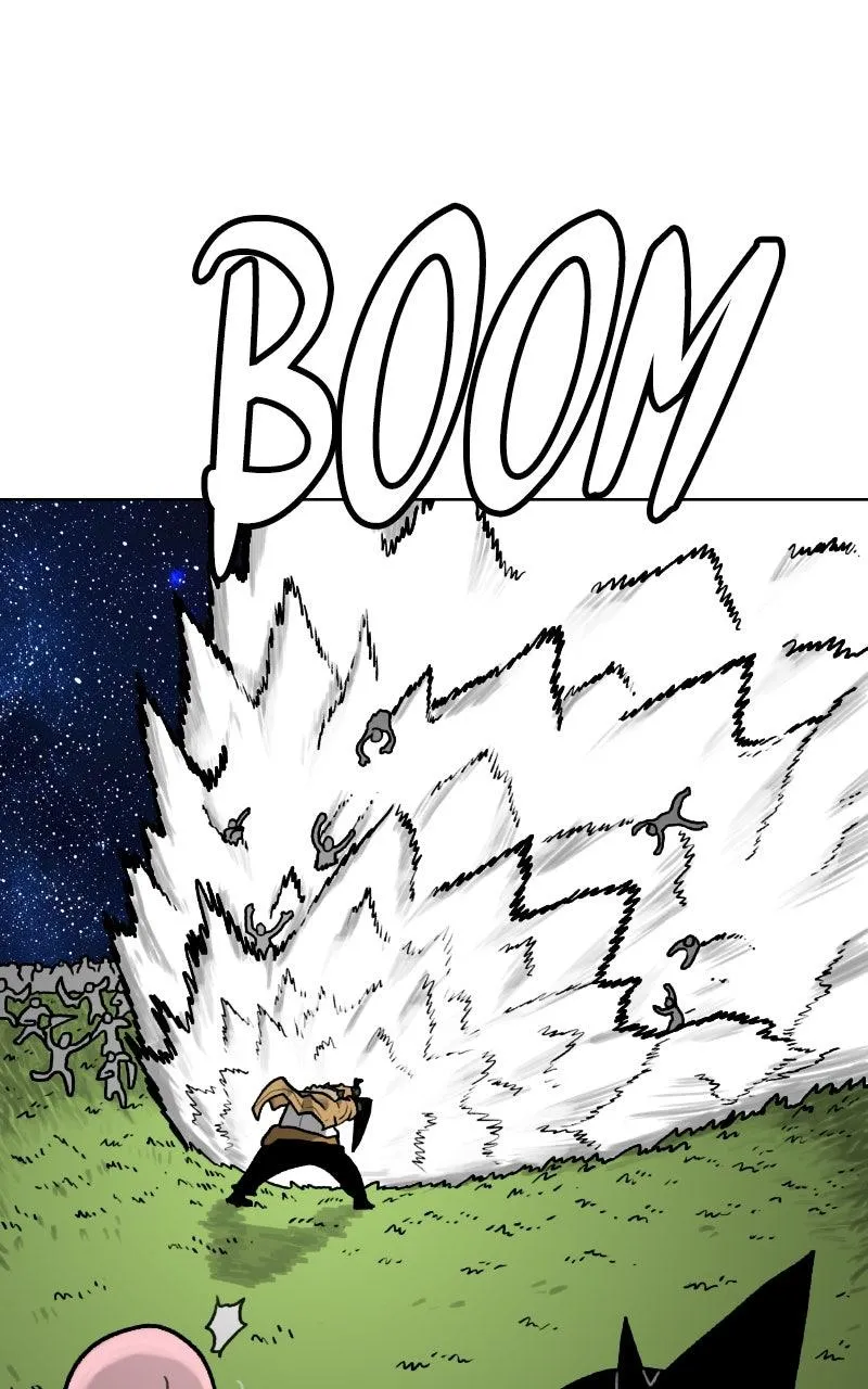 Read The Graymark Manga Online
