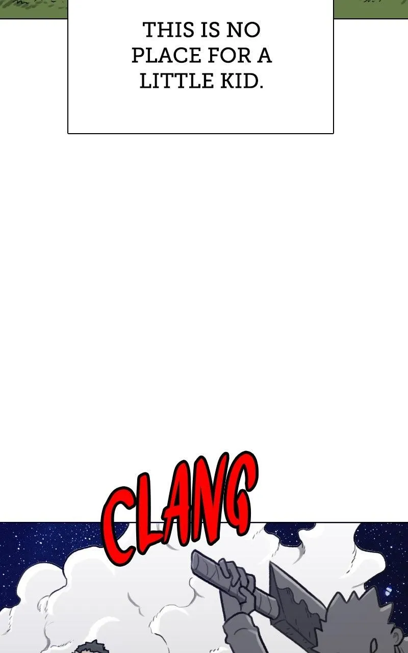 Read The Graymark Manga Online