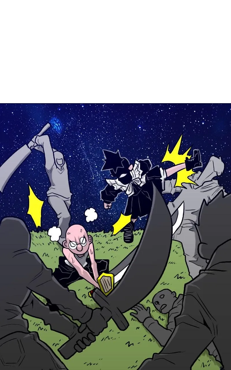 Read The Graymark Manga Online
