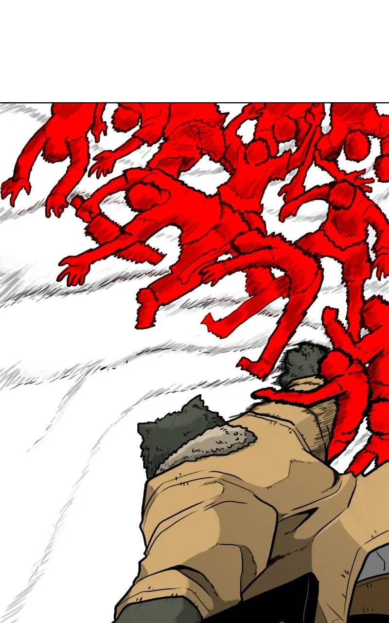 Read The Graymark Manga Online