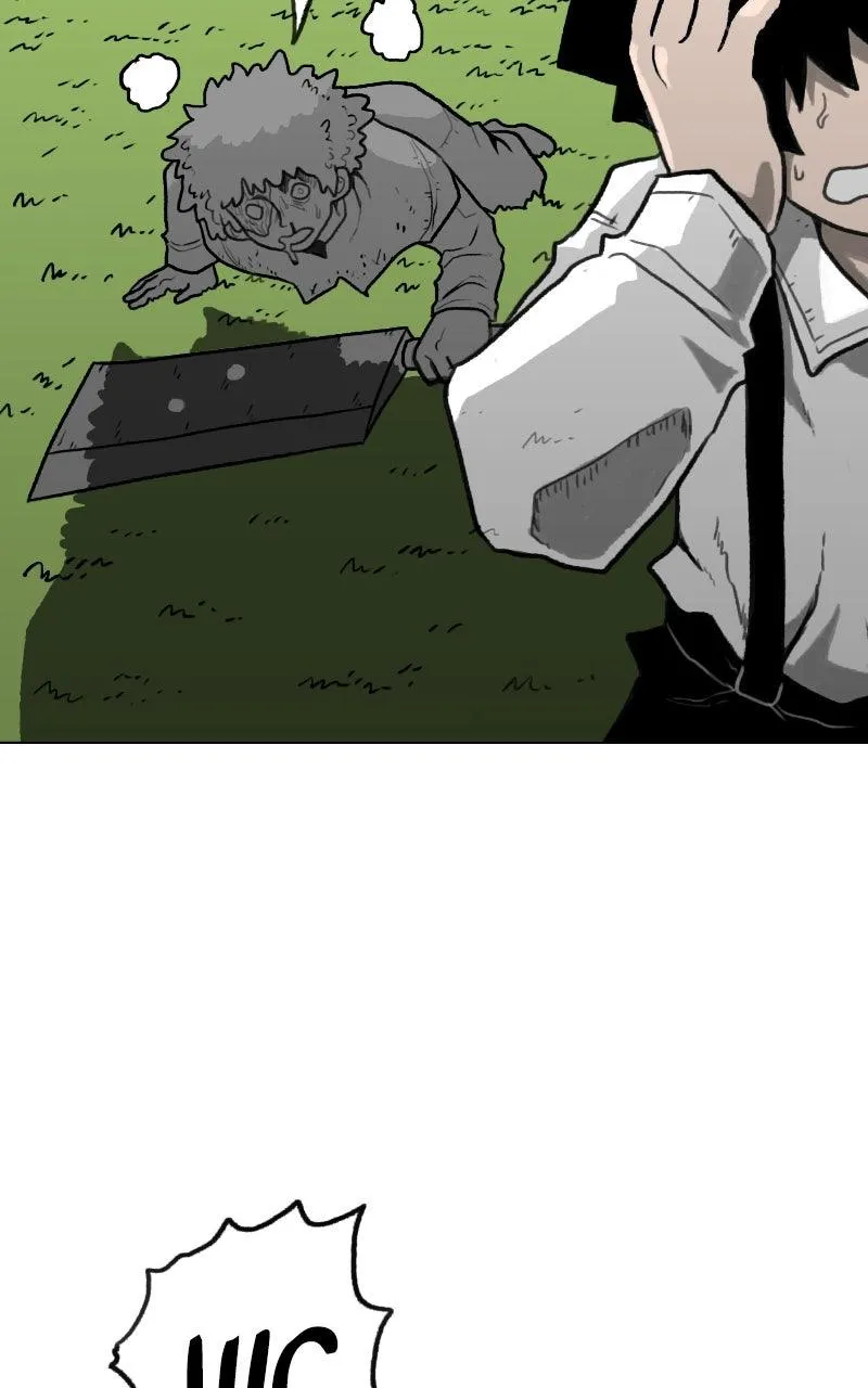 Read The Graymark Manga Online