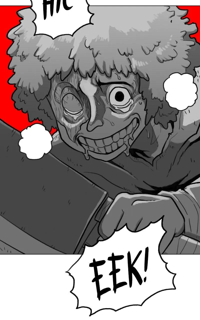 Read The Graymark Manga Online
