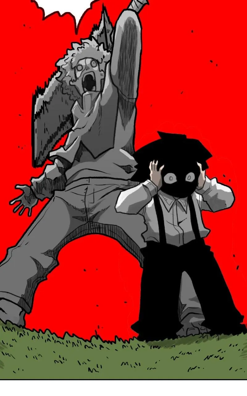 Read The Graymark Manga Online