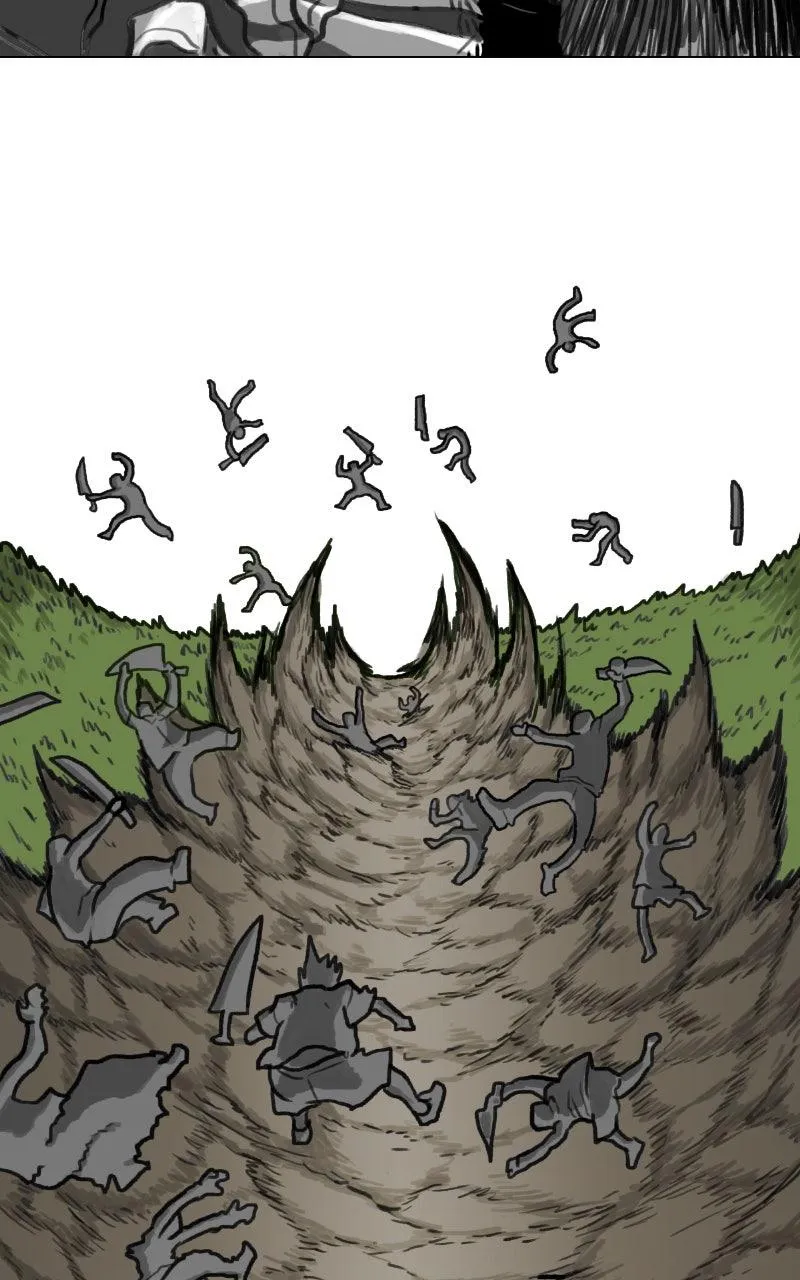 Read The Graymark Manga Online