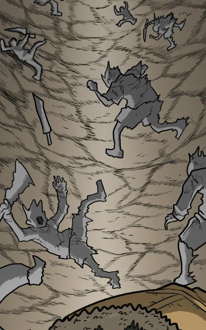 Read The Graymark Manga Online