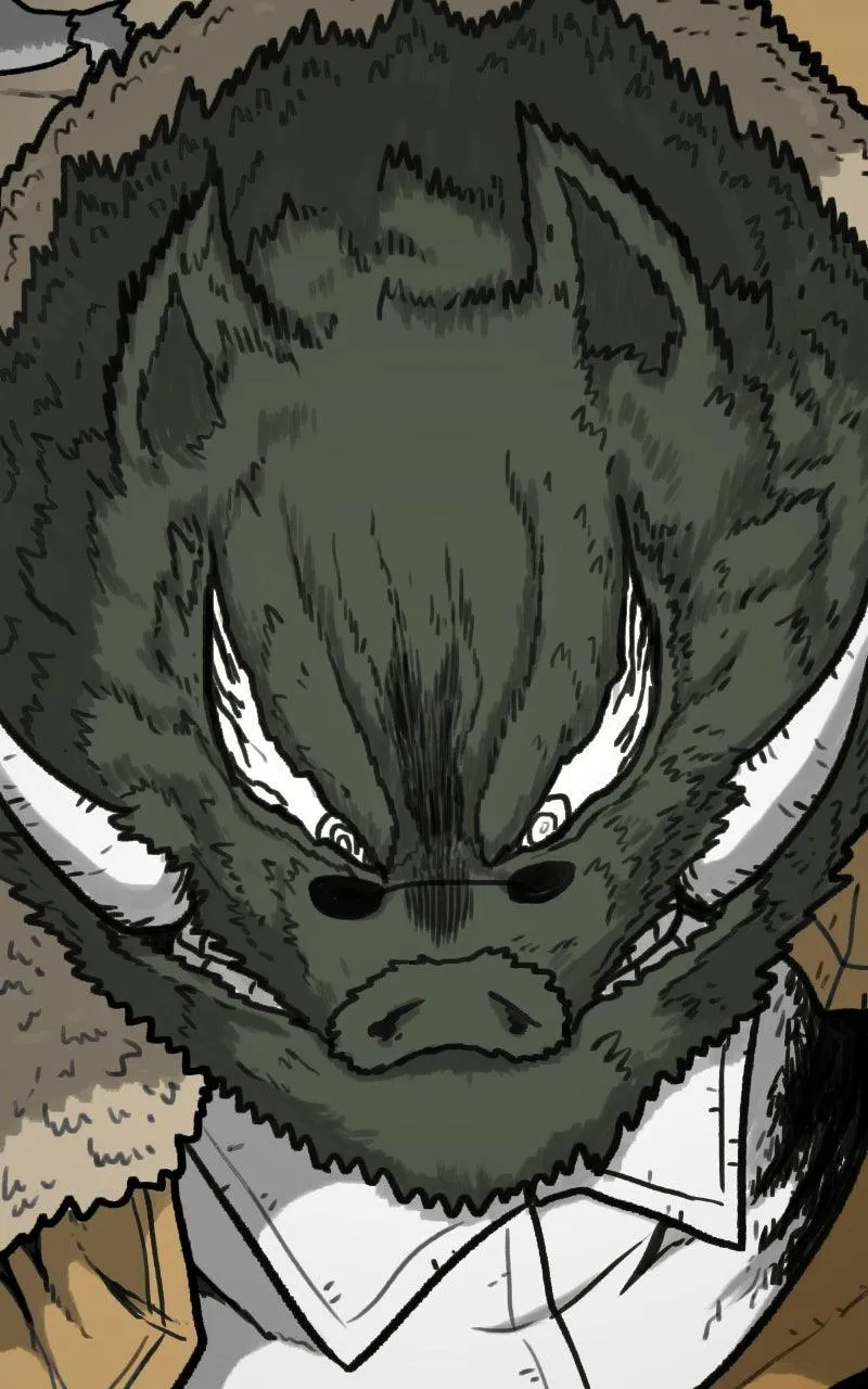 Read The Graymark Manga Online