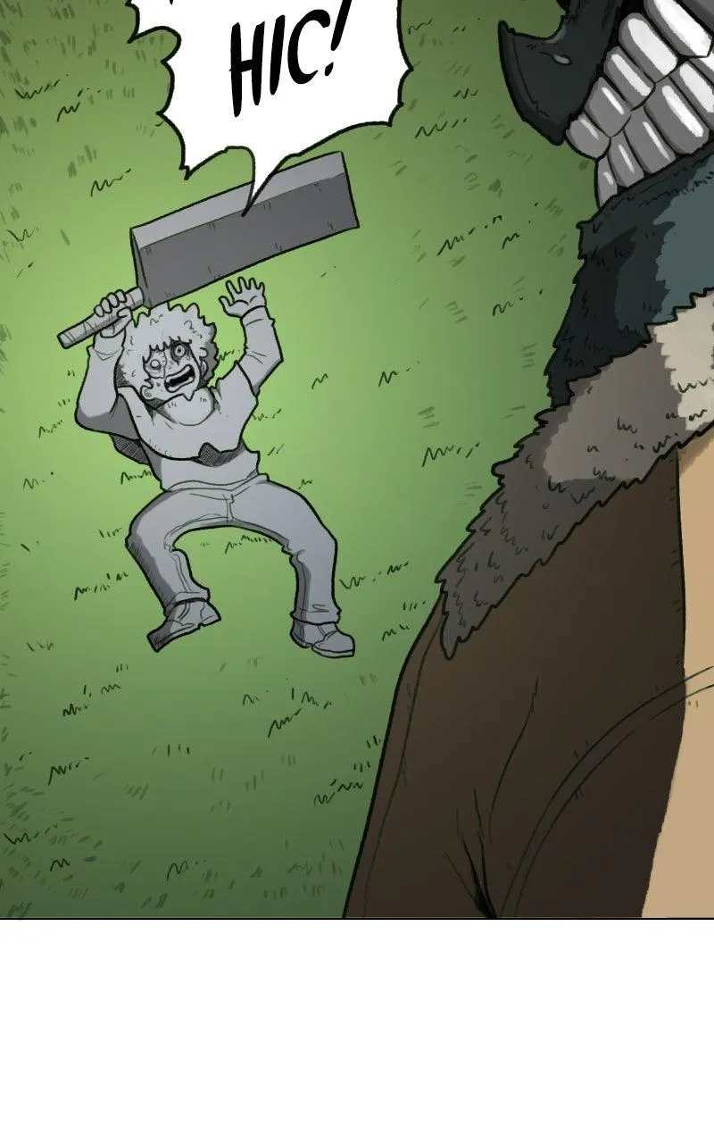 Read The Graymark Manga Online