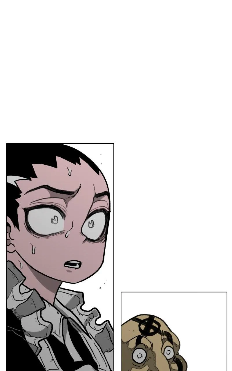 Read The Graymark Manga Online