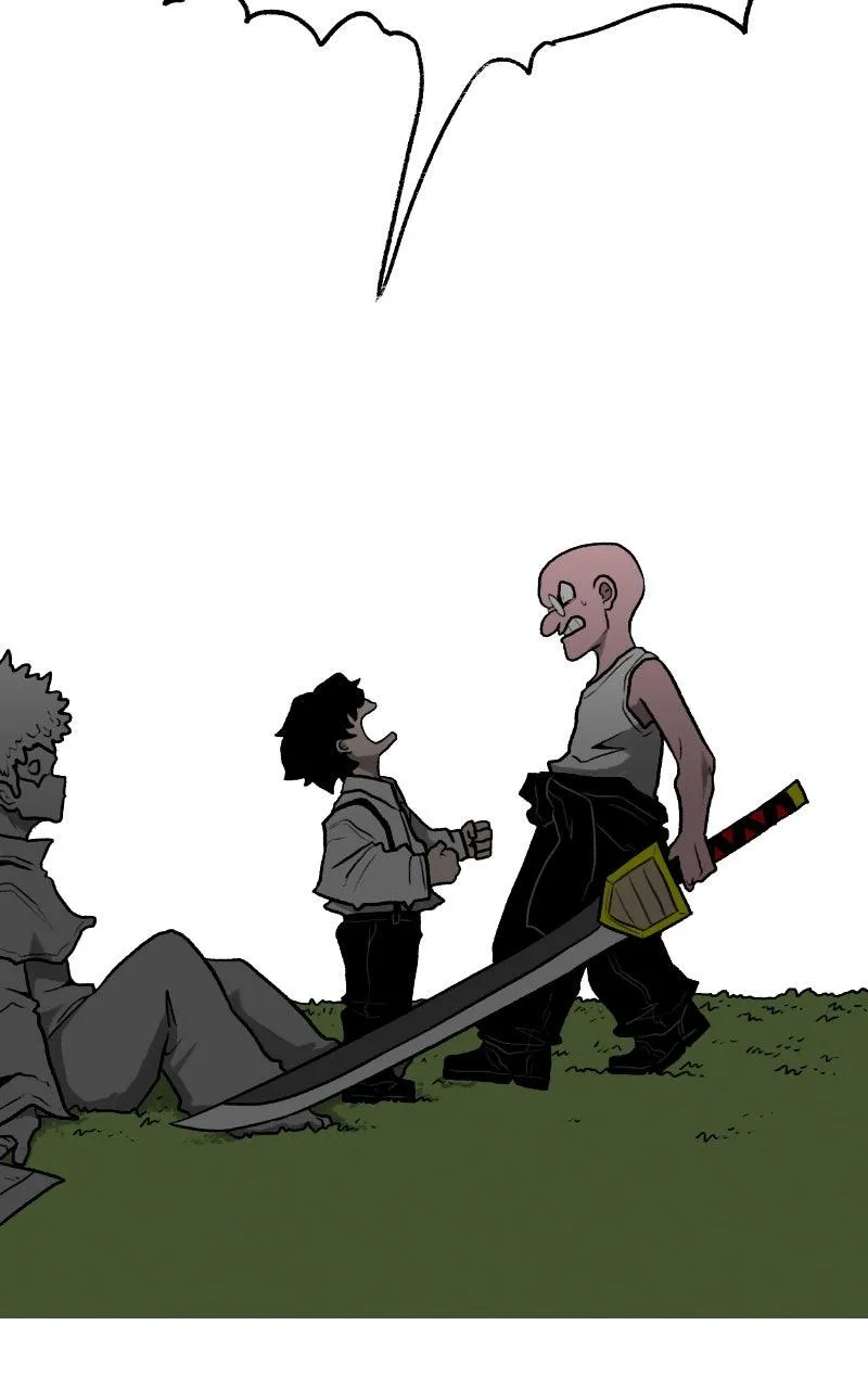 Read The Graymark Manga Online