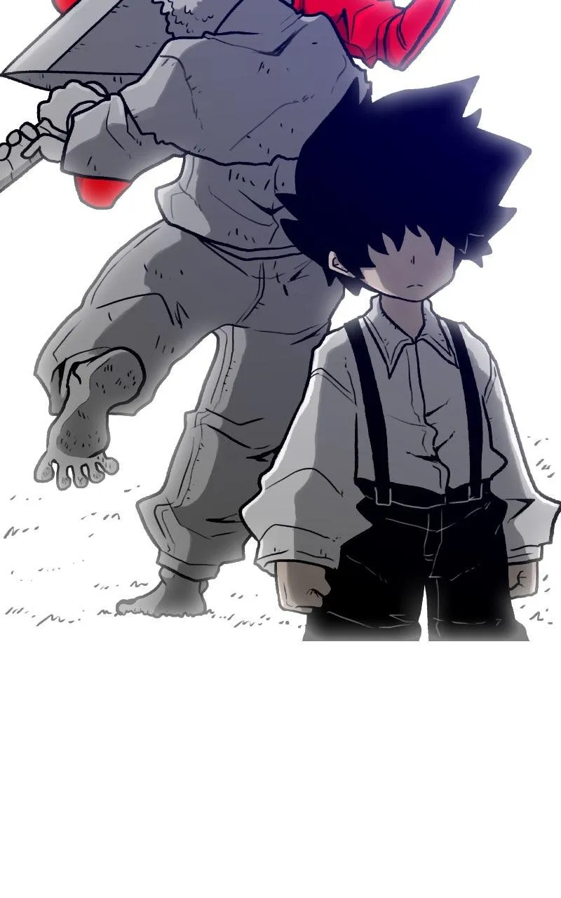 Read The Graymark Manga Online