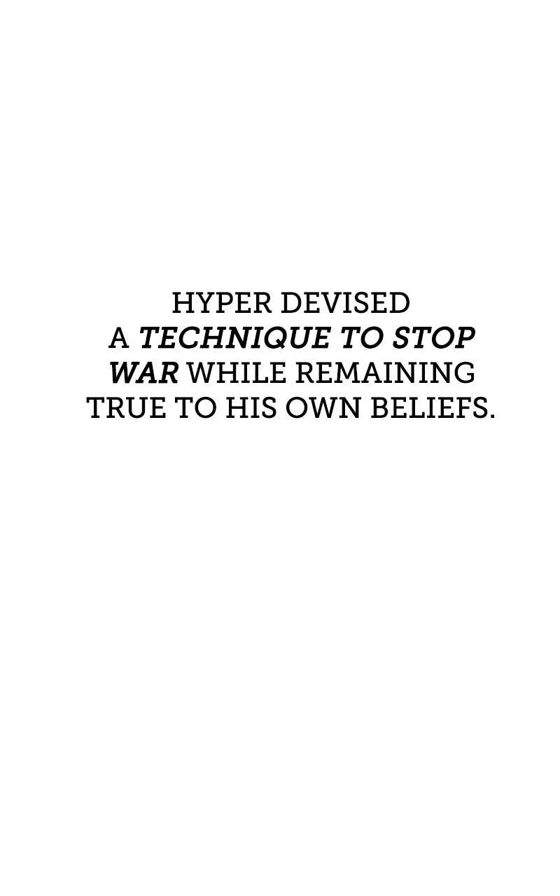 Read The Graymark Manga Online