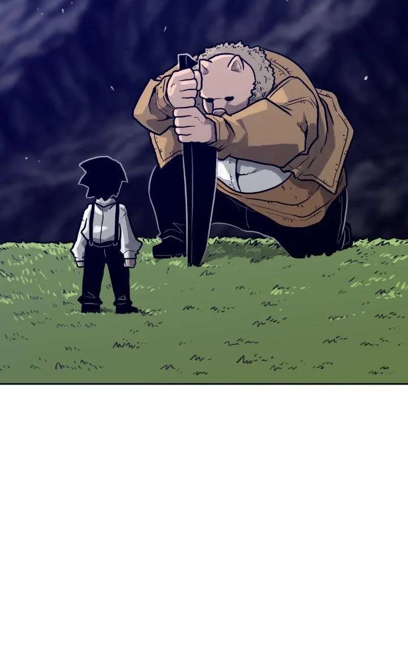 Read The Graymark Manga Online