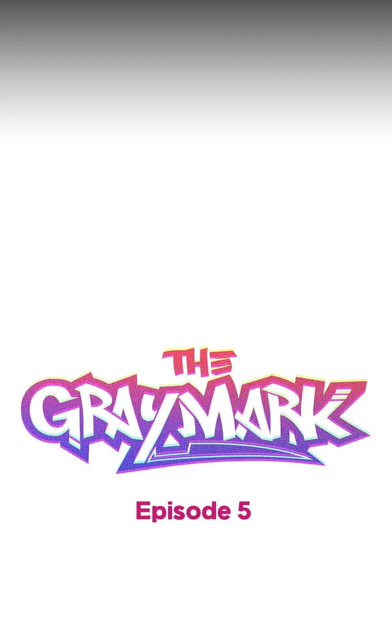 Read The Graymark Manga Online