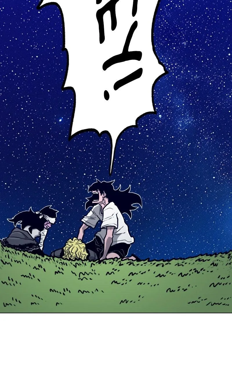 Read The Graymark Manga Online