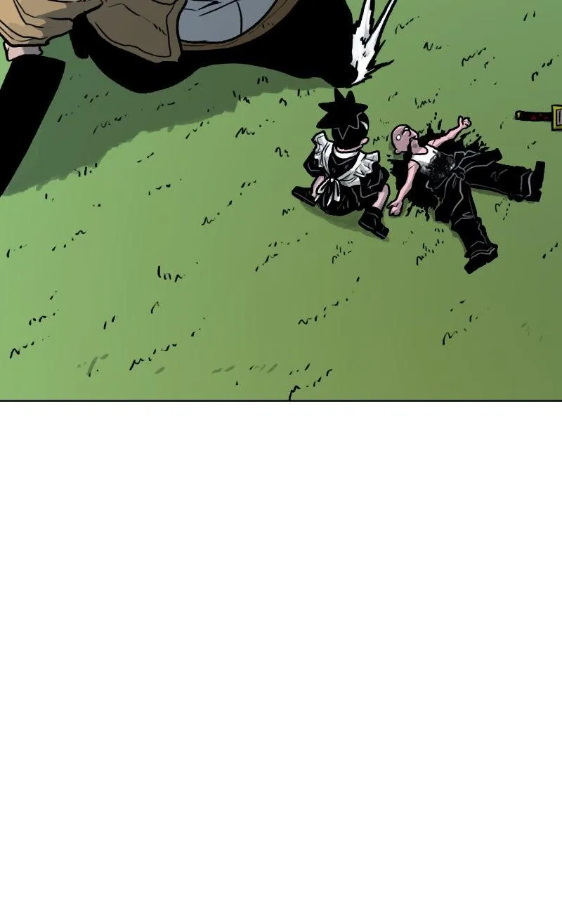 Read The Graymark Manga Online