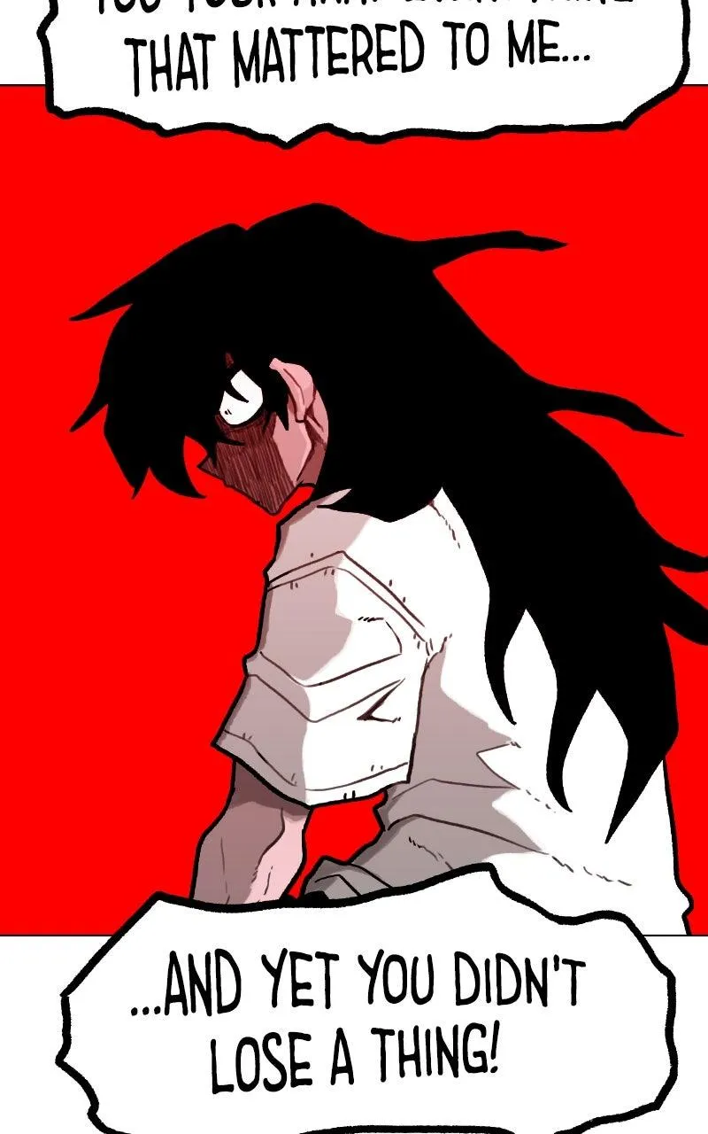 Read The Graymark Manga Online