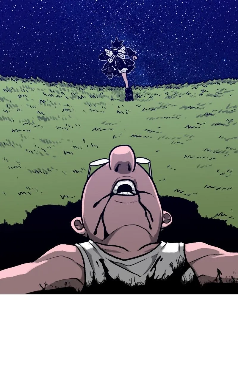 Read The Graymark Manga Online