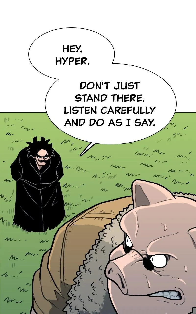 Read The Graymark Manga Online